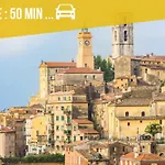 Privatunterkunft Quartier Chic L L Gare L Tramway *