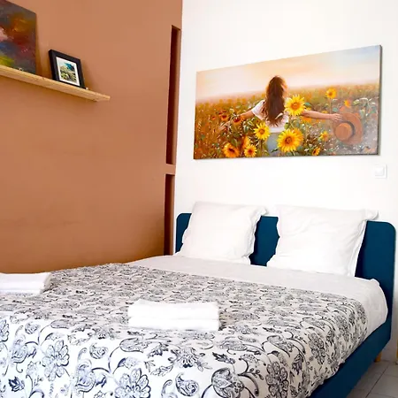 Quartier Chic L L Gare L Tramway Homestay *