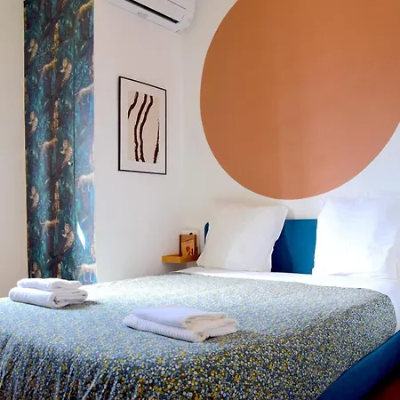 Homestay Quartier Chic L L Gare L Tramway Nice