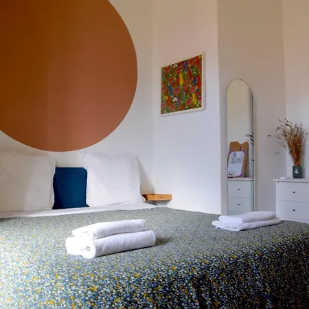 Homestay Quartier Chic L L Gare L Tramway