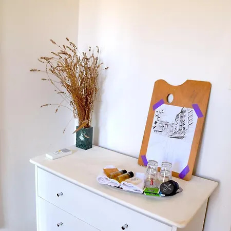 Quartier Chic L L Gare L Tramway Homestay