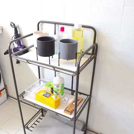 Homestay Quartier Chic L L Gare L Tramway