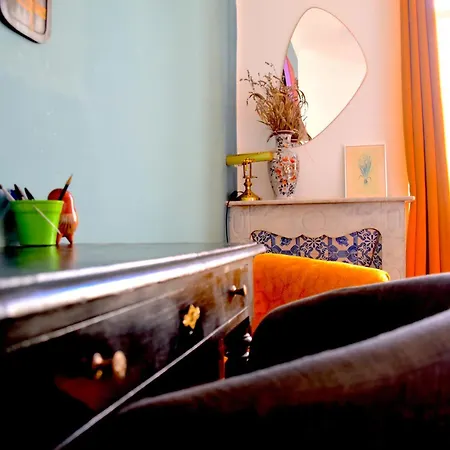 Homestay Quartier Chic L L Gare L Tramway