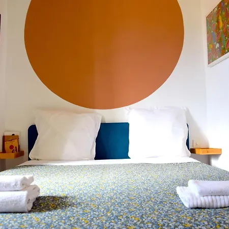 Quartier Chic L L Gare L Tramway Homestay *