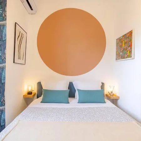 Privat bolig Quartier Chic L L Gare L Tramway