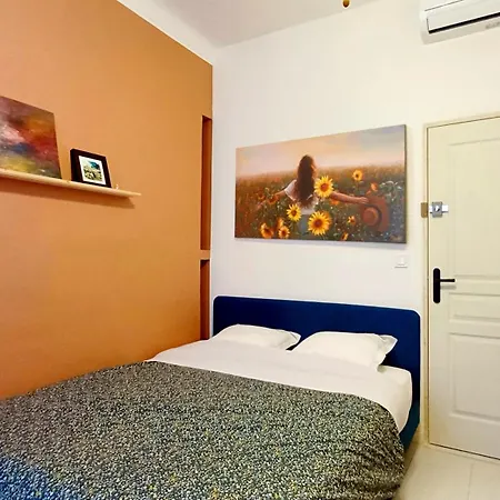 Quartier Chic L L Gare L Tramway Homestay szállás *