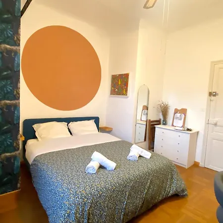 Quartier Chic L L Gare L Tramway *