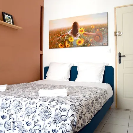 Homestay szállás Quartier Chic L L Gare L Tramway