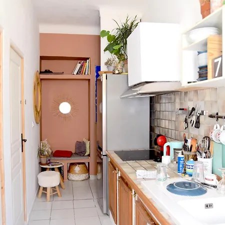 Quartier Chic L L Gare L Tramway *