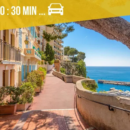 ホームステイ Quartier Chic L L Gare L Tramway