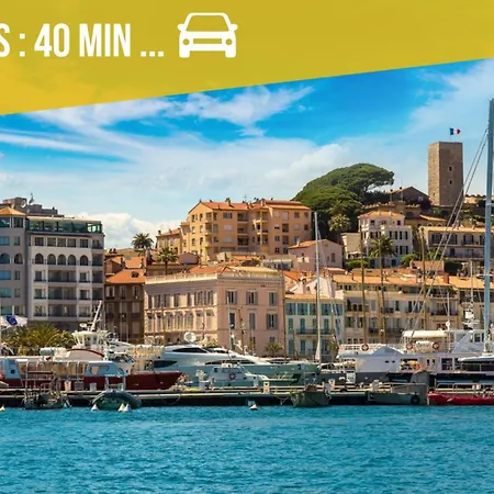 ホームステイ Quartier Chic L L Gare L Tramway *