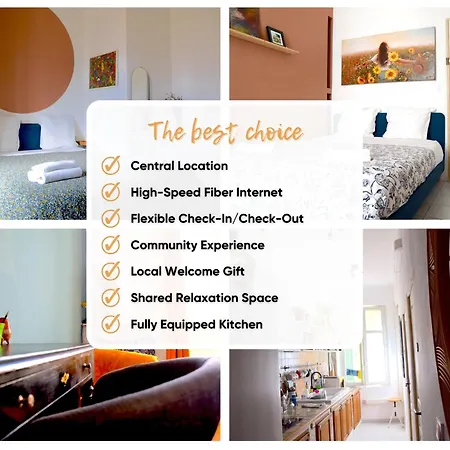 Quartier Chic L L Gare L Tramway Homestay szállás Nizza