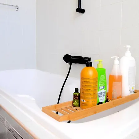 Quartier Chic L L Gare L Tramway *