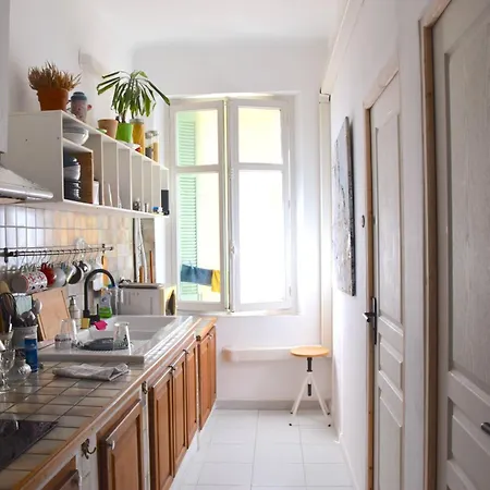 Quartier Chic L L Gare L Tramway