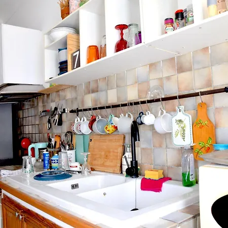 Homestay szállás Quartier Chic L L Gare L Tramway