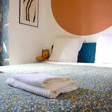 Quartier Chic L L Gare L Tramway *