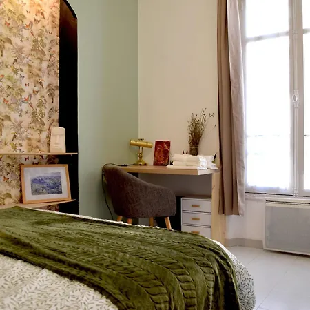 Quartier Chic L L Gare L Tramway *