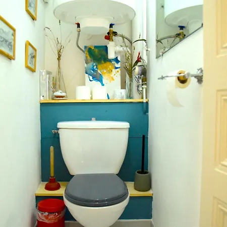 Quartier Chic L L Gare L Tramway