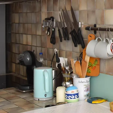 ホームステイ Quartier Chic L L Gare L Tramway ニース