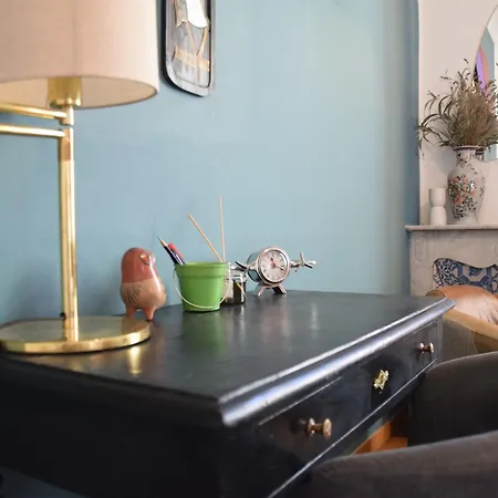 Quartier Chic L L Gare L Tramway *