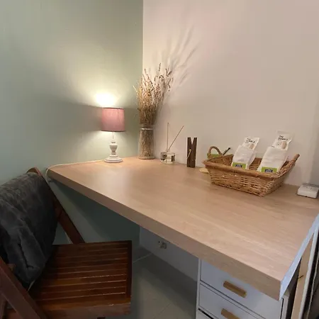 ホームステイ Quartier Chic L L Gare L Tramway