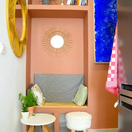 Quartier Chic L L Gare L Tramway