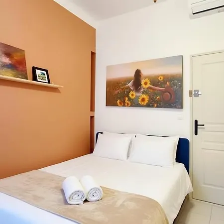 Quartier Chic L L Gare L Tramway